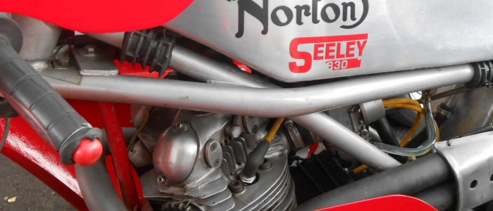 Schotten oldtimer classic races motorcycle touring europe